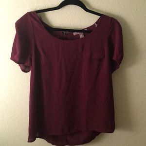 Forever21 Blouse